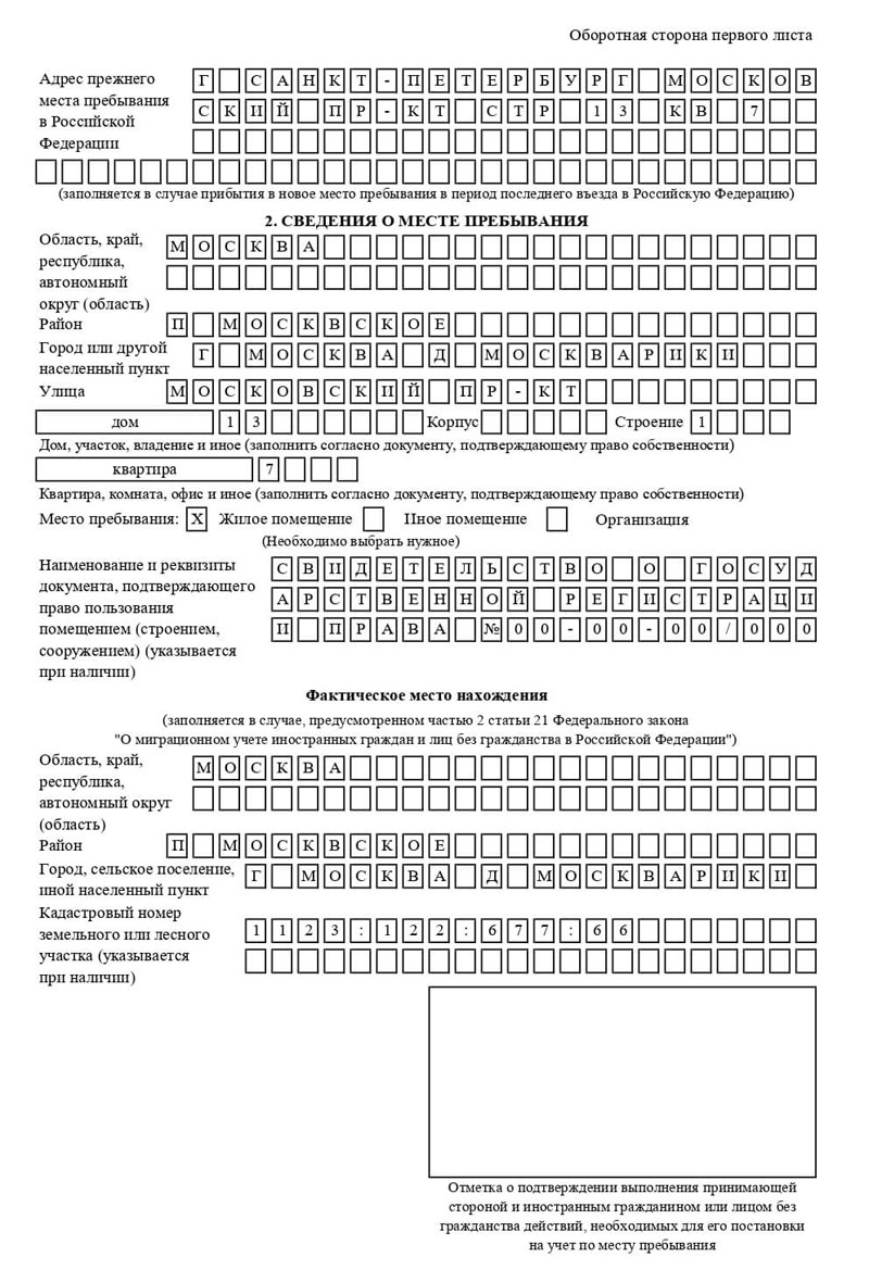временная регистрация в Минеральных Водах временная регистрация в Минеральных Водах